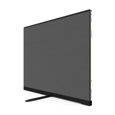 P6.67 Sport Perimeter LED Display Easy To Intall With Adjustable Stand 6500nits