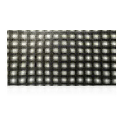 Indoor 800-1000nits P4 Space-saving Design Front Service Flexible LED Display
