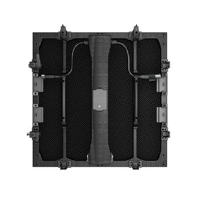 Light Weight LED Screen Panels Rental SMD1415 For Indoor 500x500mm