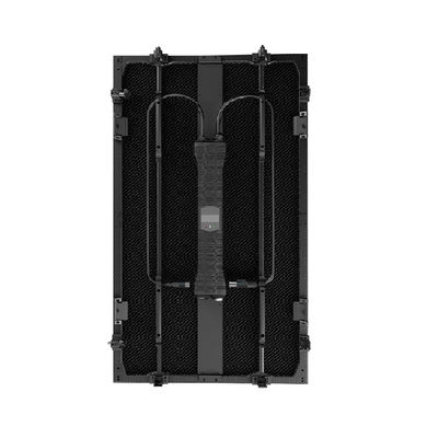 Indoor P2.6 Stage Rental LED Display For Stage Hoisting 500x1000mm