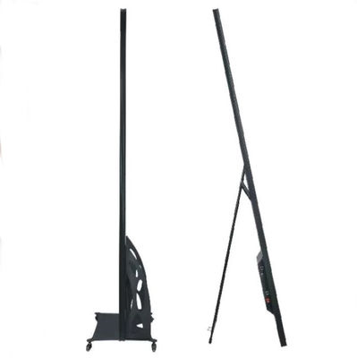 Внутренний дисплей P2.5 Smart LED 640x1920 мм