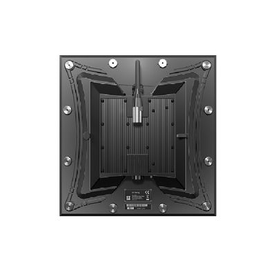 Module d'affichage extérieur à LED pour location de scène avec câble de données d'alimentation pratique 2 en 1