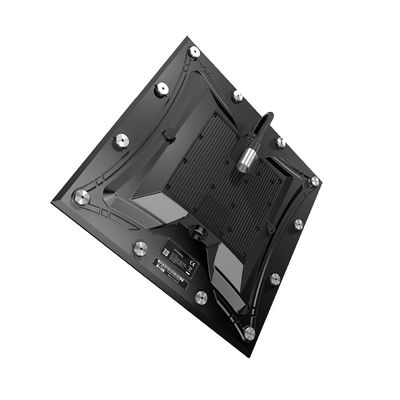 P2.85 Display Module Full Front Access 320x320mm For Informational Displays