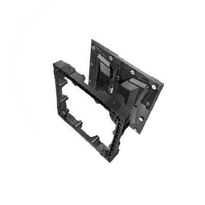 P4 Smart Indoor Fixed LED Screen IP42 SMD2020 Front Service For Activity