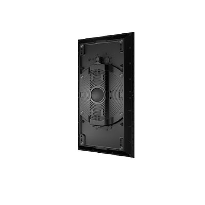5000nits P3.9 Outdoor LED Display 250*500mm with 45° design for  Various Splicing