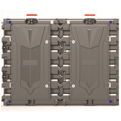 High Brightness P8 Outdoor Football Sports Perimeter Stadium LED Display