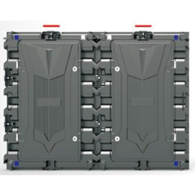 P6.67 Sport Perimeter LED Display Easy To Intall With Adjustable Stand 6500nits