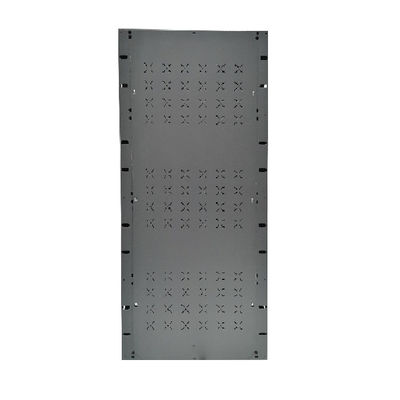 실내 P2.97 고정 LED 디스플레이 후기 서비스 철화 캐비닛 500x1000mm 문