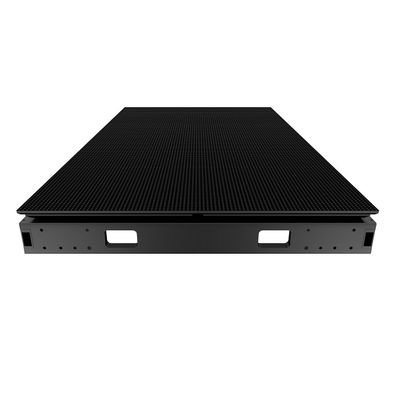P5 Indoor Fixed LED Display HD Advertising Video Wall 960*540mm Cabinet IP43