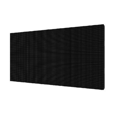 High Brightness P5 Outdoor Fixed LED Display 960*540mm Aluminum Profile