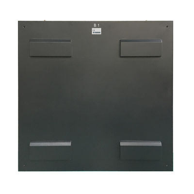 P2.5 5500nits High Brightness Aliuminum Profile Outdoor Fixed LED Display Screen