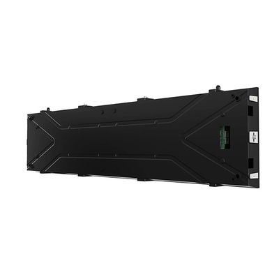 P3.9 높은 갱신 속도 3840Hz 960x960mm 캐비닛으로 고정된 실내 LED 디스플레이