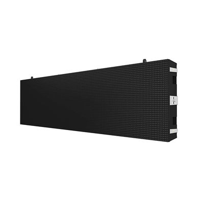 P3.9 높은 갱신 속도 3840Hz 960x960mm 캐비닛으로 고정된 실내 LED 디스플레이