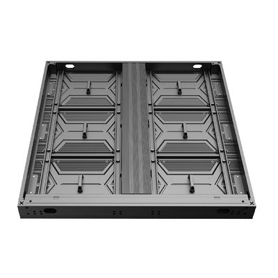 P5.71 Наружный фиксированный светодиодный дисплей 960x960 мм