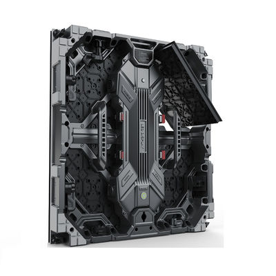 Танцующий пол с маской COD Максимальная нагрузка 2.0T 14 бит Серой шкалы 3840HZ скорость обновления