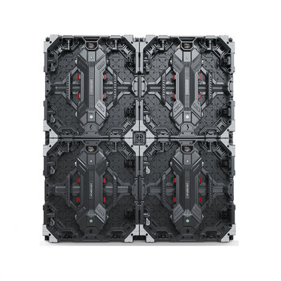 Танцующий пол с маской COD Максимальная нагрузка 2.0T 14 бит Серой шкалы 3840HZ скорость обновления