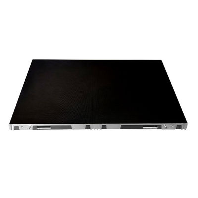 P1.875 Indoor Small Pixel Pitch LED Display 600x337.5mm Die-casting Aliuminum Cabinet