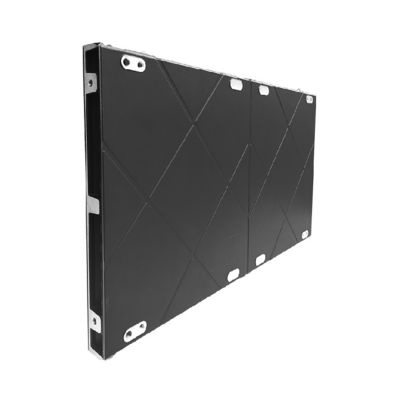 Внутренний P1.25 Ультра-малый пиксельный пиксель 600×337.5 мм LED дисплей HD видеопанель
