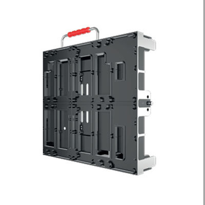 P1.25 COB Indoor Fixed LED Display With Die Casting Aluminum Frame