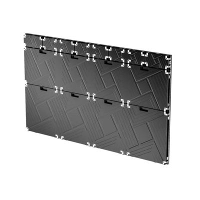 Innenraum P1.25 Fest-LED-Display HD Auflösung Panel Schneidbar Größe 640x640mm