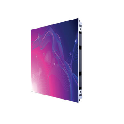 Innenraum P1.25 Fest-LED-Display HD Auflösung Panel Schneidbar Größe 640x640mm