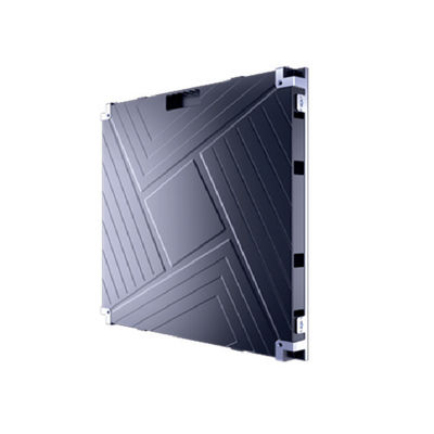 Innenraum P1.25 Fest-LED-Display HD Auflösung Panel Schneidbar Größe 640x640mm