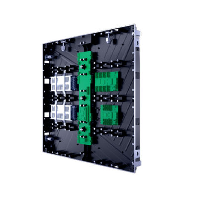 Innenraum P1.25 Fest-LED-Display HD Auflösung Panel Schneidbar Größe 640x640mm