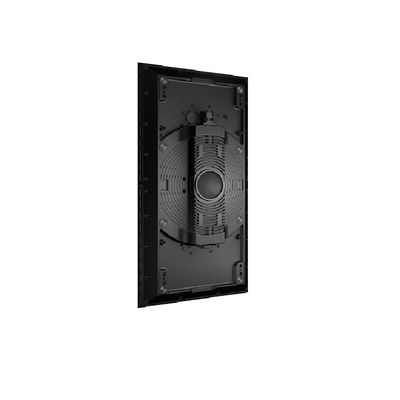 5000nits P3.9 Outdoor LED Display 250*500mm with 45° design for  Various Splicing