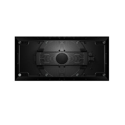 P3.9 Smart Outdoor LED Display Module IP67 Power Signal Integration 250x500mm