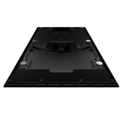 P3.9 Smart Outdoor LED Display Module IP67 Power Signal Integration 250x500mm