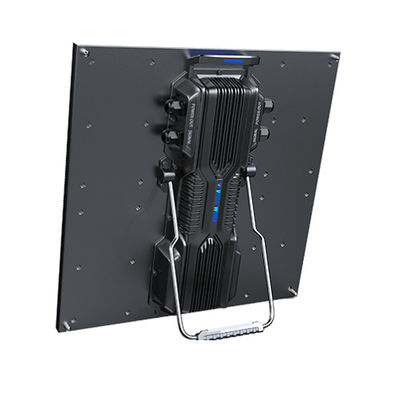 P1.5 Vollfarbige LED Tanzflächenbildschirm Indoor Outdoor Für Live-Show