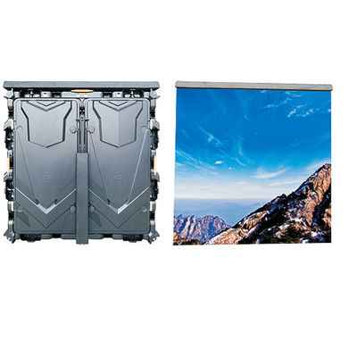 P3.33 960*960mm Außene feste LED-Display-Bildschirme