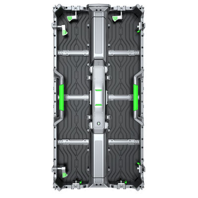 P3.9 Сцена аренды светодиодный дисплей 500x1000 мм SMD1921 5000 яркость для производительности