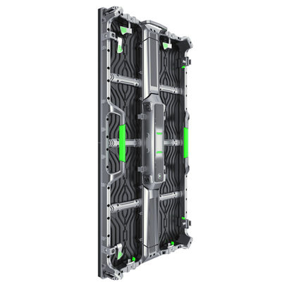 P3.9 500×500/1000mm Outdoor Rental LED Screen for Movie, Live stream, Advertising