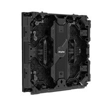 P2.6 Interactive LED Dance Floor Display Die-casting AL 500x500mm For Theme Parks