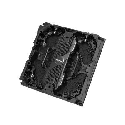 P2.6 Interactive LED Dance Floor Display COD 500x500mm Die-casting AL 3840Hz