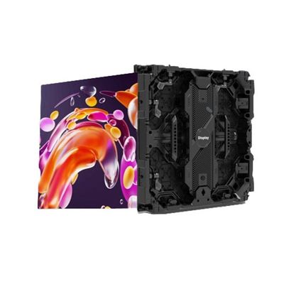 P2.97 Интерактивный светодиодный дисплей SMD1415 IP65 для танцевальных площадок