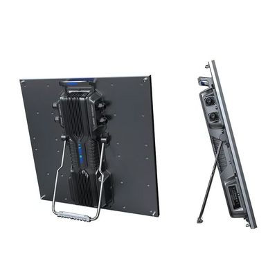 P1.56 Interactive Dance Floor LED Display Outdoor/ Indoor With Strong Durability