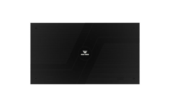 P0.9 COB Small Pixel Pitch Indoor Display With High Resolution And Ultra Thin Cabinet