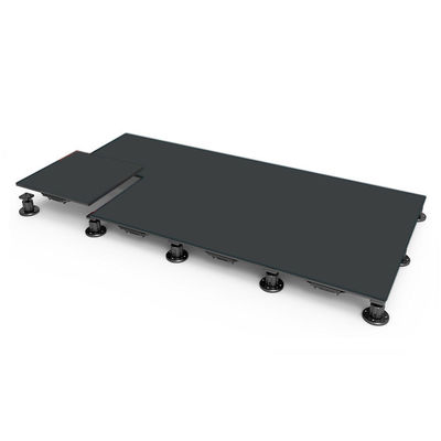 P2.97 Interactive LED Dance Floor Display 500*500mm High Load-bearing Capacity