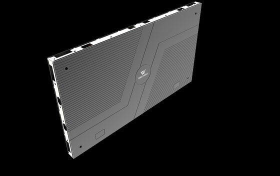 P0.9 P1.25 P1.9 COB Small Pixel Pitch Indoor LED Display With High Resolution Ultra Thin Cabinet