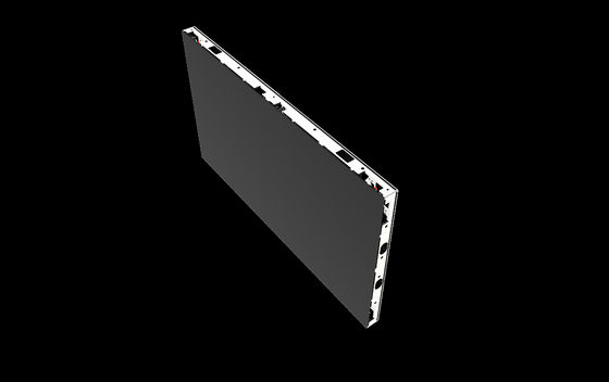 P0.7 P1.25 P0.9 P1.9 COB Small Pixel Pitch Indoor LED Display With High Resolution