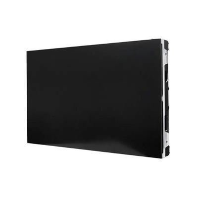 P0.9 Small Pixel Pitch LED Display COB Front IP65 And Rear IP30 2000nits For Vision
