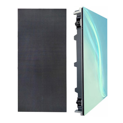 P4.8 Stage Rental Led Display High Brightness Full Color For Outdoor Concert