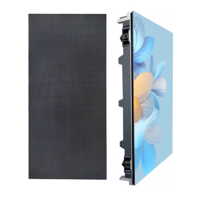 P2.97 Indoor Rental LED Display 500×500/1000mm Full Color For Concert Activity