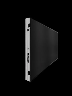 P0.7 P0.9 P1.9 COB Small Pixel Pitch Indoor LED Display Broad Scale Viewing Angle