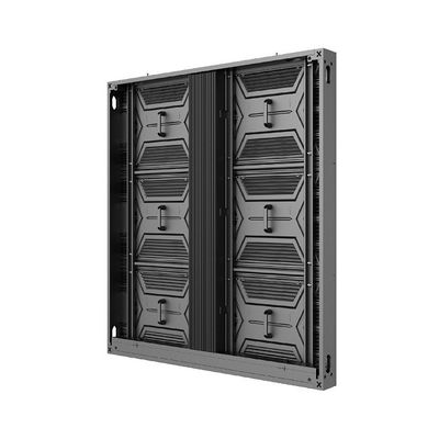 P5.71 Наружный фиксированный светодиодный дисплей 960x960 мм