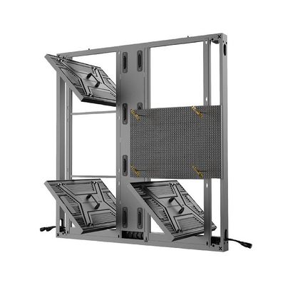 P5.71 Наружный фиксированный светодиодный дисплей 960x960 мм