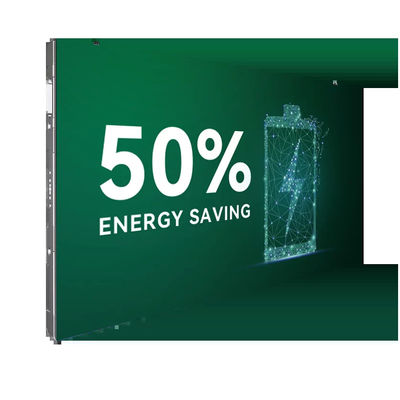 COB Small Pixel Pitch Indoor LED Display With Ultra Thin Cabinet For Multiple Usage