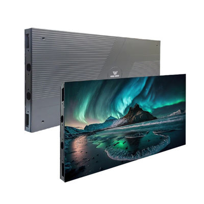 P0.7-P1.56 COB Small Pixel Pitch LED Display High-performance For Meeting Room